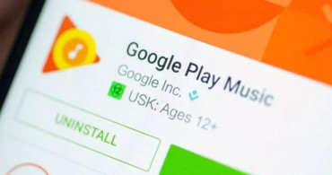 Google Play Music Mağazası Resmen Kapandı
