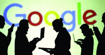 Google'ın Yıllık Geliri Açıklandı!