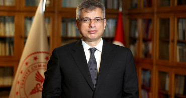 Görevi Fahrettin Koca’dan devraldı: Yeni Sağlık Bakanı Kemal Memişoğlu’ndan teşekkür mesajı