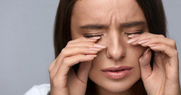 Göz kanlanması neden olur, göz kanlanmasına ne iyi gelir?