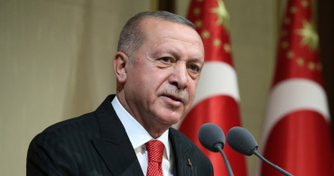 Gözler Cumhurbaşkanı Erdoğan’da: Herkesi ekran başına bekliyoruz