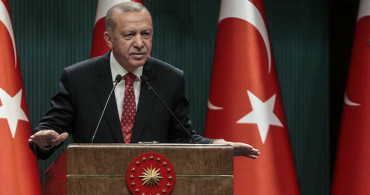 Gözler Cumhurbaşkanı Erdoğan'ın KKTC Ziyaretinde Vereceği Müjdede!