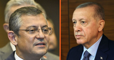 Gözler kritik görüşmede! Özgür Özel ile Cumhurbaşkanı Erdoğan'ın görüşeceği tarih belli oldu