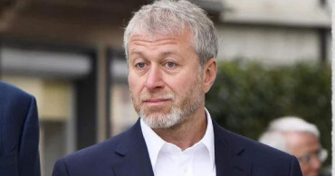 Göztepe’yi Abramovich satın mı alıyor? Rus milyarder Abramovich Göztepe Spor Kulübünü satın alacak iddiası süper Lig’de yankılanıyor