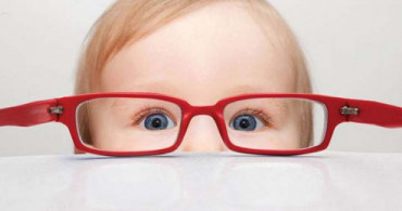 Gözü Bozuk Çocuklar Gözlük Kullanmaya Nasıl Alıştırılır?