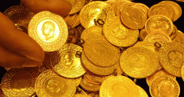 Gram Altın ve Çeyrek Altın Bugün Ne Kadar? 6 Mart Cuma Gram, Tam, Yarım, Cumhuriyet ve Çeyrek Altın Fiyatları Alış Satış Fiyatı