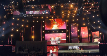 Grammy Müzik Ödülleri'nde K-Pop Rüzgarı 