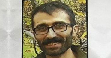Gri Listede Aranan PKK'lı Terörist Yakalandı  