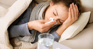 Grip Salgını Nisan Ayına Kadar Devam Edecek