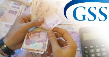 GSS borçlarına erteleme yolda