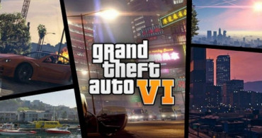 GTA 6 Devasa Bir Oyun Haritasına Sahip Olacak