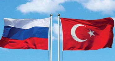 Guardian'dan Türk Askerini Rus Uçakları Vurdu İddiası