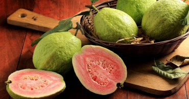 Guava Meyvesi Nedir, Faydaları Nelerdir?
