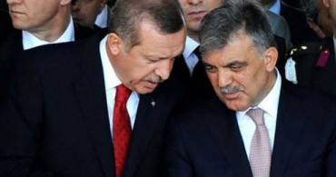 Gül, Cumhurbaşkanı Erdoğan'la Biraraya Gelecek Mi?