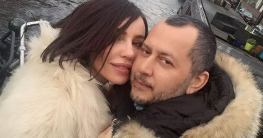 Gülşen’in Eşi Ozan Çolakoğlu Gelen Eleştirilere Son Noktayı Koydu: Rahatsız Olan Mekana Gelmez!
