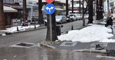  Muğla Sağanak Yağışlara Teslim Oldu: Hasarın Boyutu Gün Ağarınca Ortaya Çıktı