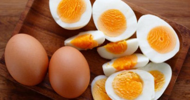 Günde 2 Yumurta Tüketirseniz Ne Olur?