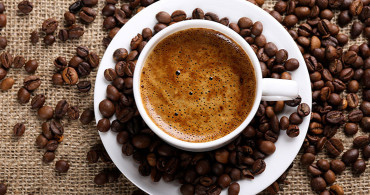 Günde 3 Fincan Kahve Kanser Riskini Azaltıyor