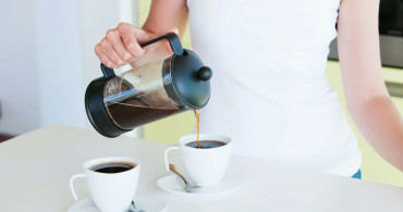 Günde 4 Bardak Kahve Tüketirseniz Olacaklara Çok Şaşıracaksınız!