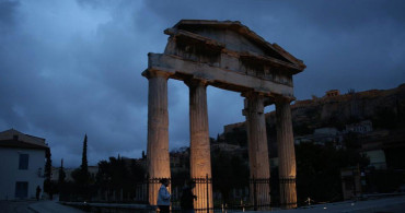 Güney Afrika’da Ortaya Çıkan Mutasyon Yunanistan’a da Sıçradı