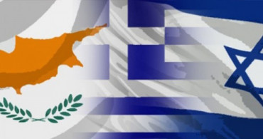 Güney Kıbrıs Rum Yönetimi İle İsrail Arasında Ortak Tatbikat 