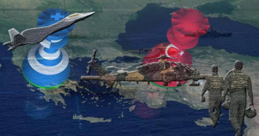 Güney Kıbrıs’ı savaş korkusu sardı: En zayıf halka biz oluruz