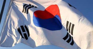 Güney Kore İsrail İle Anlaşma İmzaladı