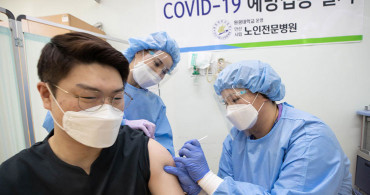 Güney Kore’de AstraZeneca Aşısı Olan İki Kişi Öldü