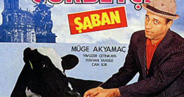 Gurbetçi Şaban Nerede Çekildi?