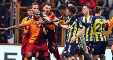 Gürcan Bilgiç, Fenerbahçe - Galatasaray derbisinin hakeminin Galatasaray'a yarayacağını söyledi!