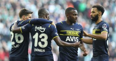 Gürcan Bilgiç Fenerbahçe'nin Giresunspor Deplasmanında Aldığı Galibiyet Hakkında Konuştu!
