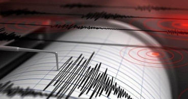 Gürcistan'da Deprem! Ardahan'dan da Hissedildi