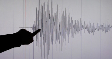 Gürcistan’da korkutan deprem: Ardahan’da da hissedildi