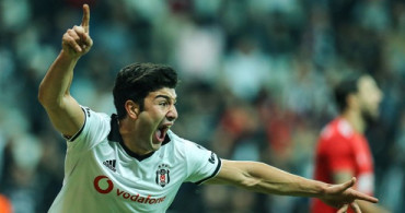 Güven Yalçın'dan Transfer Açıklaması: Beşiktaş'ta Mutluyum