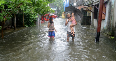Hindistan'daki Sel Felaketinde Ölü Sayısı 174'e Çıktı 