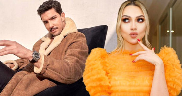 Hadise ve Kaan Yıldırım Evleniyor mu?