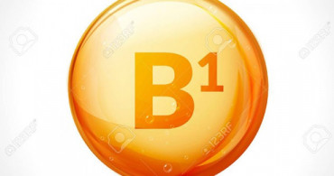 Hafıza Zayıflığı B1 Vitamin Eksikliğini İşaret Ediyor! B1 Vitamin Nedir?
