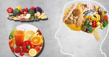 Hafızayı Güçlendiren 9 Beslenme Önerisi