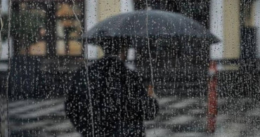 Hafta sonu için plan yapanlar dikkat: Meteoroloji’den son dakika açıklaması! Sağanak yağışlar kapıda