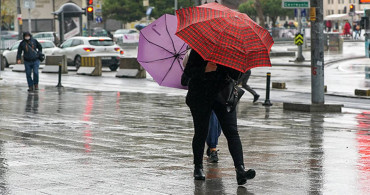 Hafta sonu planlar yapanlar dikkat: Meteoroloji’den yeni hava durumu raporu