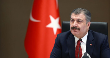 Haftalık Vaka Sayıları Açıklandı!