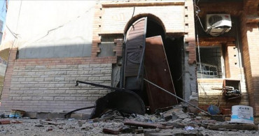 Hafter'den Trablus'a Roket Saldırısı: 1 Ölü, 3 Yaralı