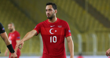 Hakan Çalhanoğlu Galatasaray’a transfer olacak mı? Hakan transferinin neden gerçekleşmediği açıkladı