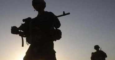 Hakkari'de Hain Saldırı: 1 Asker Şehit Oldu
