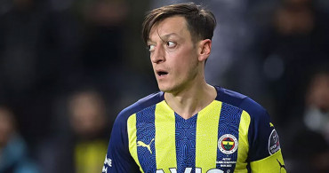 Hakkı Yalçın'dan Fenerbahçeli Mesut Özil hakkında çarpıcı açıklamalar geldi!