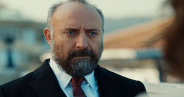 Halit Ergenç'in yeni dizisi ne? Halit Ergenç setlere geri döndü! Disney Plus ekibine Ergenç'te katıldı