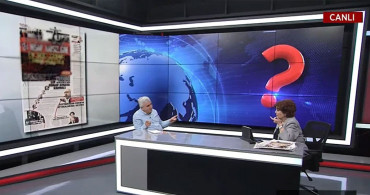 Halk TV'de Rezalet 'Soykırım' Açıklamaları Yapıldı