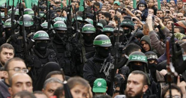 Hamas Hareketi: Filistin'li Liderlerin Toplantısına Rusya Ayarı