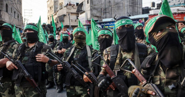 Hamas’tan ABD’ye zehir zemberek açıklama: ‘Artan gerilimin sorumlusu onlar’