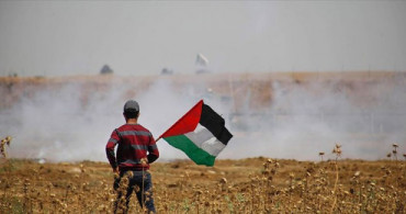 Hamas'tan Bahreyn'in  'İsrail'in Tanınması' Çağrısına Yanıt